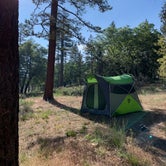 Review photo of San Gorgonio Campground by Kate W., June 12, 2020