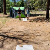 Review photo of San Gorgonio Campground by Kate W., June 12, 2020