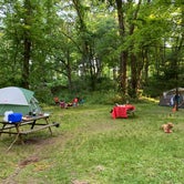 Review photo of Dingman's Family Campground by Rob M., June 12, 2020