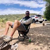 Review photo of Dripping Springs Campground by Tyler B., June 12, 2020