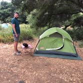 Review photo of Dripping Springs Campground by Tyler B., June 12, 2020