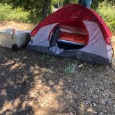 Review photo of Dripping Springs Campground by Tyler B., June 12, 2020