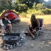 Review photo of Dripping Springs Campground by Tyler B., June 12, 2020