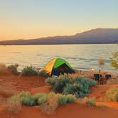 Review photo of Primitive Camping — Sand Hollow State Park by Casey W., June 12, 2020