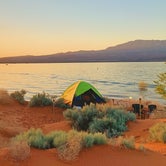 Review photo of Sand Hollow State Park Campground by Casey W., June 12, 2020