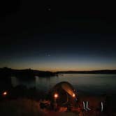 Review photo of Primitive Camping — Sand Hollow State Park by Casey W., June 12, 2020