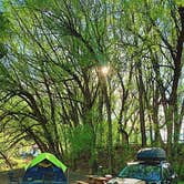 Review photo of Lone Duck Campground and Cabins by Casey W., June 12, 2020