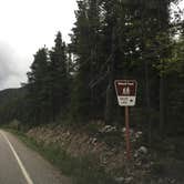 Review photo of Basin Campground by Bjorn S., June 12, 2020