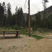 Review photo of Basin Campground by Bjorn S., June 12, 2020