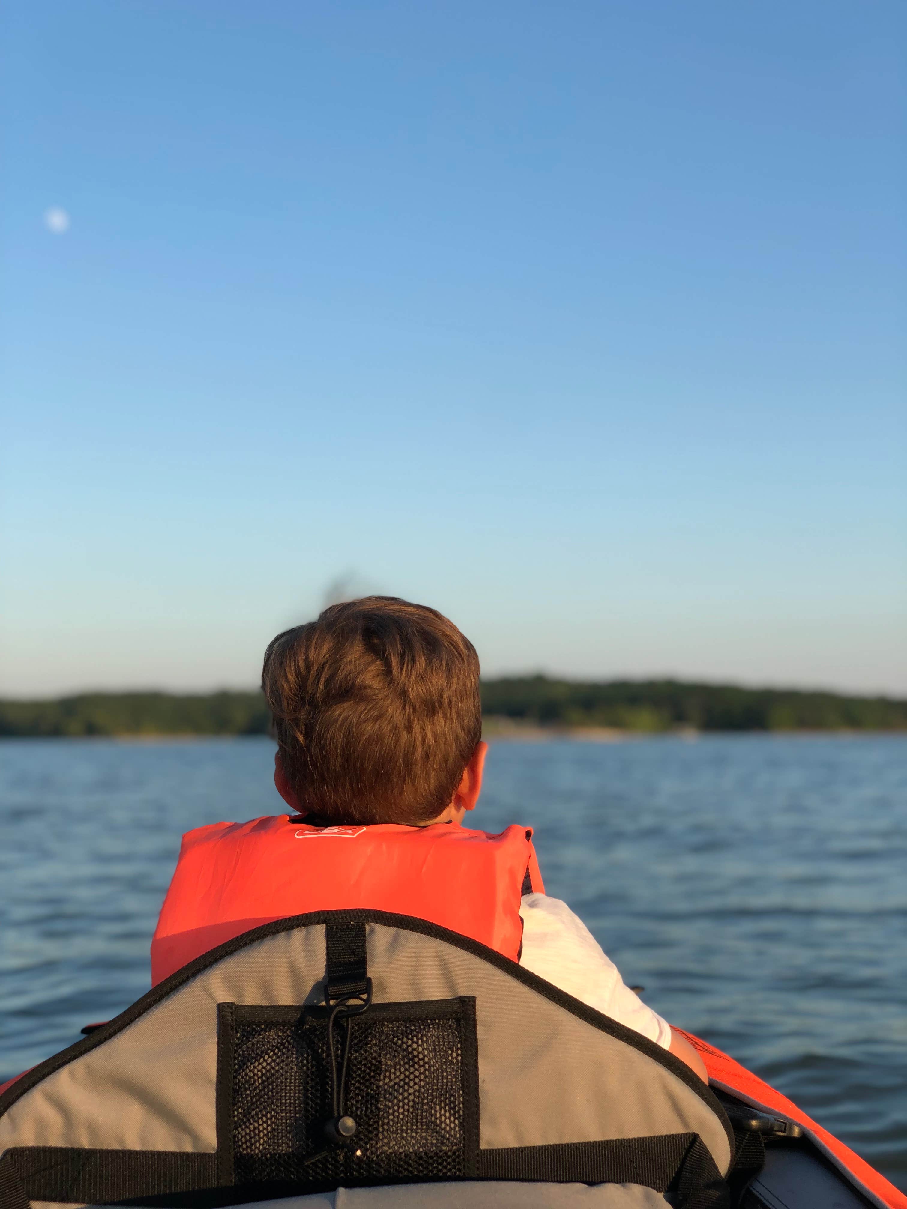 Camper-submitted photo at Smiths Fork Recreation Area Camping near Plattsburg, MO
