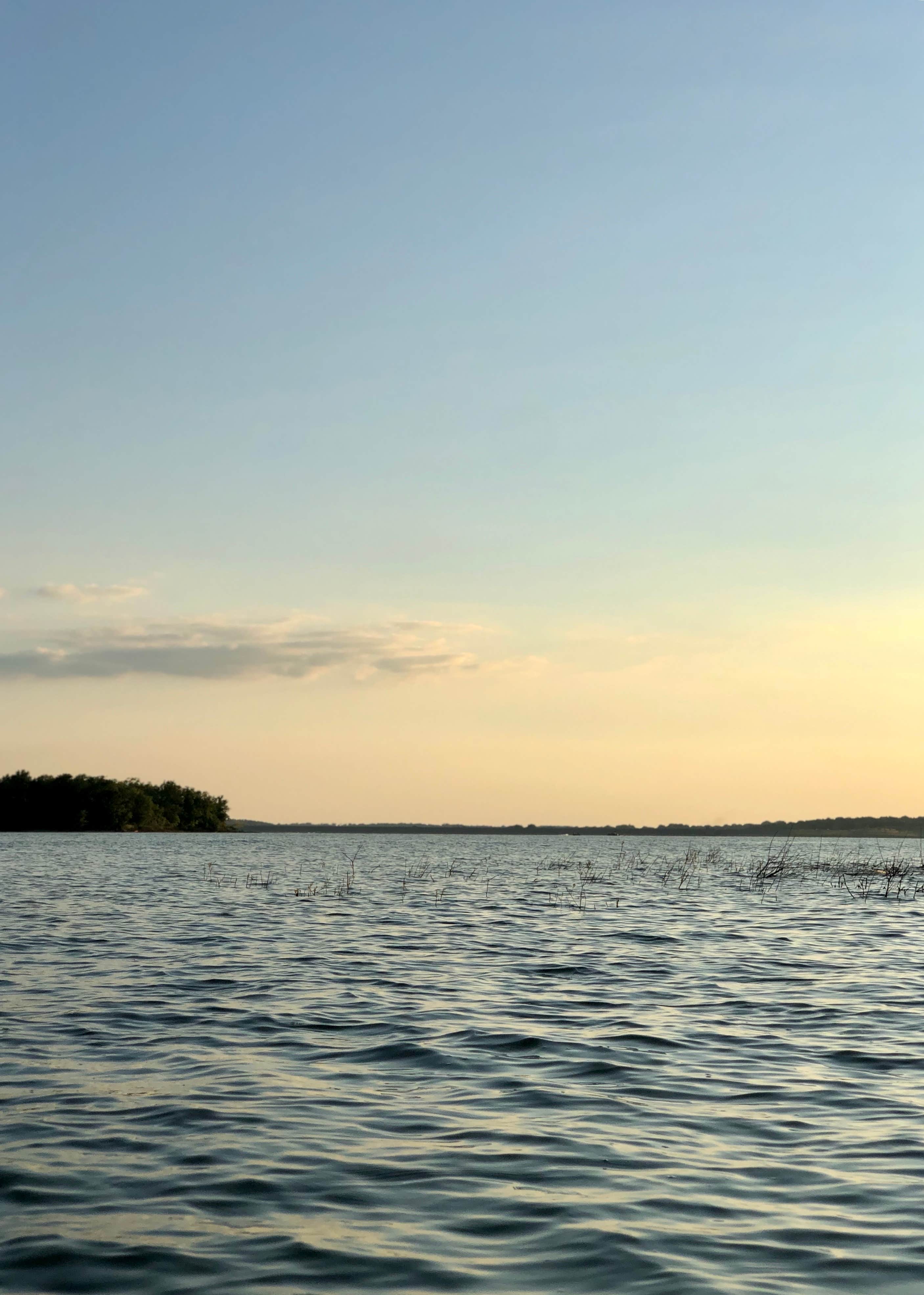 Camper-submitted photo at Smiths Fork Recreation Area Camping near Plattsburg, MO