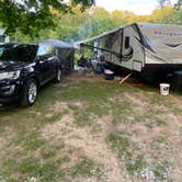 Review photo of Lansing Cottonwood Campground by Beth G., June 13, 2020