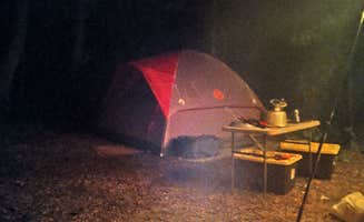 Scott B.'s photo at Thibaut Point - Harry S. Truman Lake near Harry S. Truman Lake