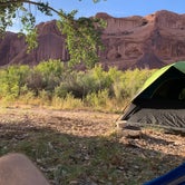 Review photo of King's Bottom Campground by Casey W., June 13, 2020