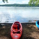 Review photo of Second Creek Rec Area by Timothy F., June 13, 2020