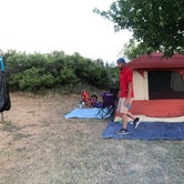 Review photo of Lake Colorado City State Park Campground by Cathy S., June 12, 2020
