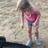 Review photo of Lake Colorado City State Park Campground by Cathy S., June 12, 2020