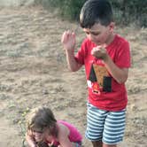Review photo of Lake Colorado City State Park Campground by Cathy S., June 12, 2020