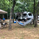 Review photo of Hickory Creek - Lewisville Lake by Mo L., June 13, 2020