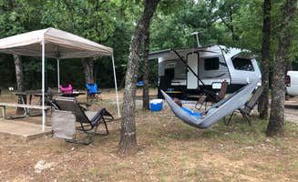 Mo L.'s photo at Hickory Creek - Lewisville Lake near Euless, TX