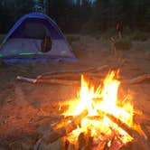 Review photo of Deschutes National Forest Dispersed Camping Spot - PERMANENTLY CLOSED by Lauren B., June 13, 2020