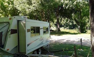 Bobby S.'s photo at Holiday Mountain Resort near Batesville, AR