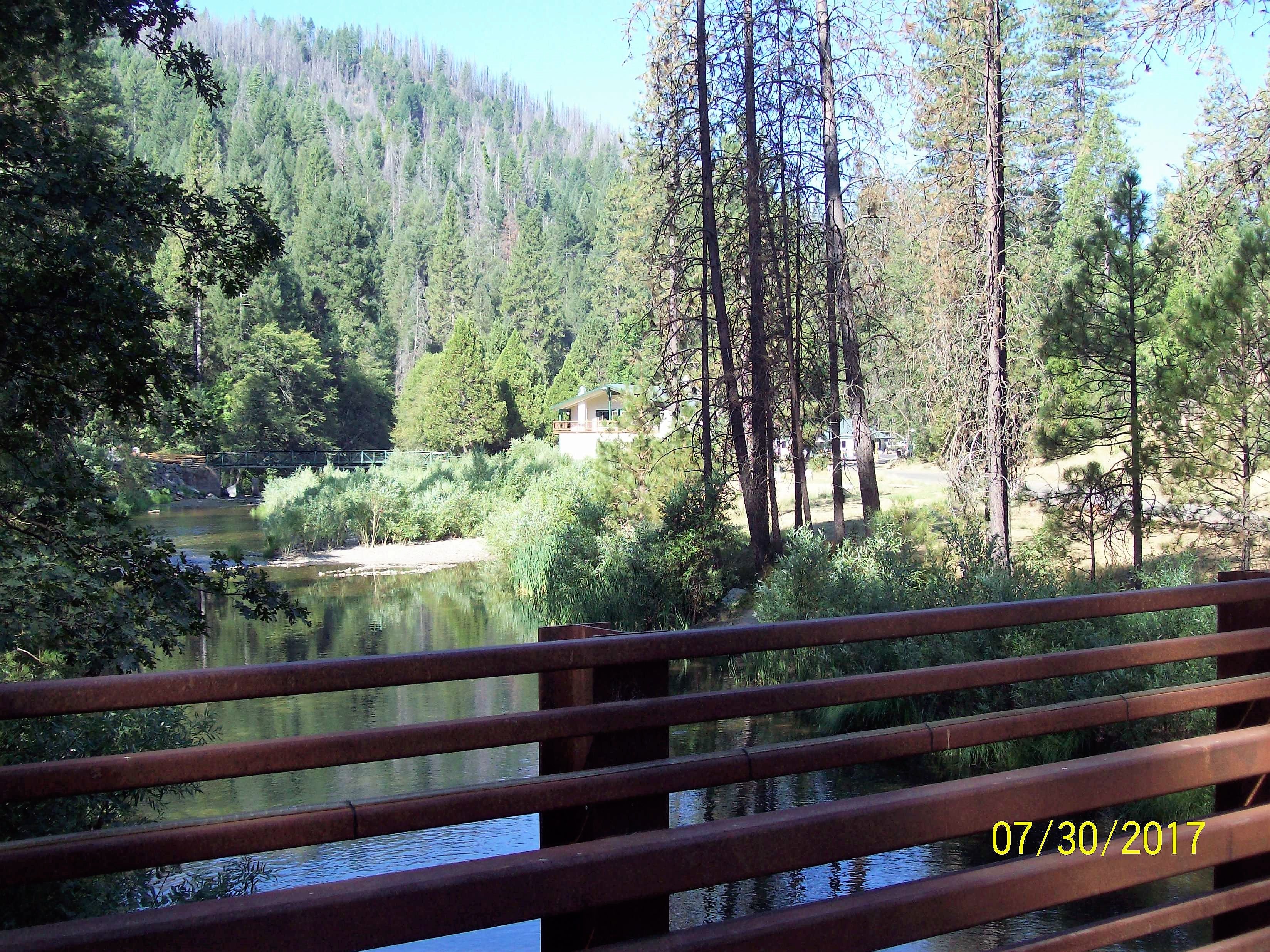 Camper submitted image from Thousand Trails Yosemite Lakes - 2