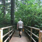 Review photo of Detroit Lake State Recreation Area by Chanel C., October 11, 2017