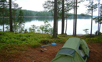 Chris B.'s photo at Carter Caves State Resort Park Campground near Grayson Lake