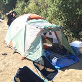 Review photo of Malibu Creek State Park Campground by Chanel C., October 19, 2017