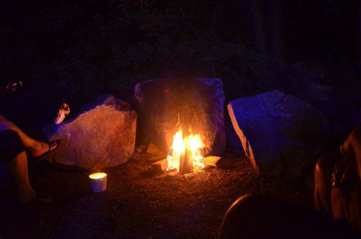 Paully B.'s photo at Moose Hillock Camping Resorts near Fort Ann, NY