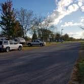 Review photo of Sauder Village Campground by Nancy W., October 19, 2017