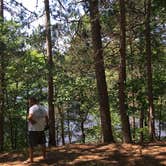 Review photo of Cliffwood Campground — Mirror Lake State Park by B M., June 13, 2020