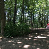 Review photo of Mirror Lake State Park Campground by B M., June 13, 2020