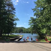 Review photo of Cliffwood Campground — Mirror Lake State Park by B M., June 13, 2020