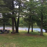 Review photo of Cliffwood Campground — Mirror Lake State Park by B M., June 13, 2020