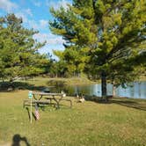 Review photo of Sauder Village Campground by Nancy W., October 19, 2017