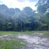 Review photo of Potts Preserve - River Primitive Campground (North Hooty Point Road) by Alyssa D., June 13, 2020