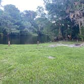 Review photo of Potts Preserve - River Primitive Campground (North Hooty Point Road) by Alyssa D., June 13, 2020