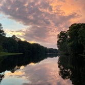 Review photo of Potts Preserve - River Primitive Campground (North Hooty Point Road) by Alyssa D., June 13, 2020
