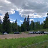 Review photo of Four Mile Road Dispersed by Gi .., June 13, 2020
