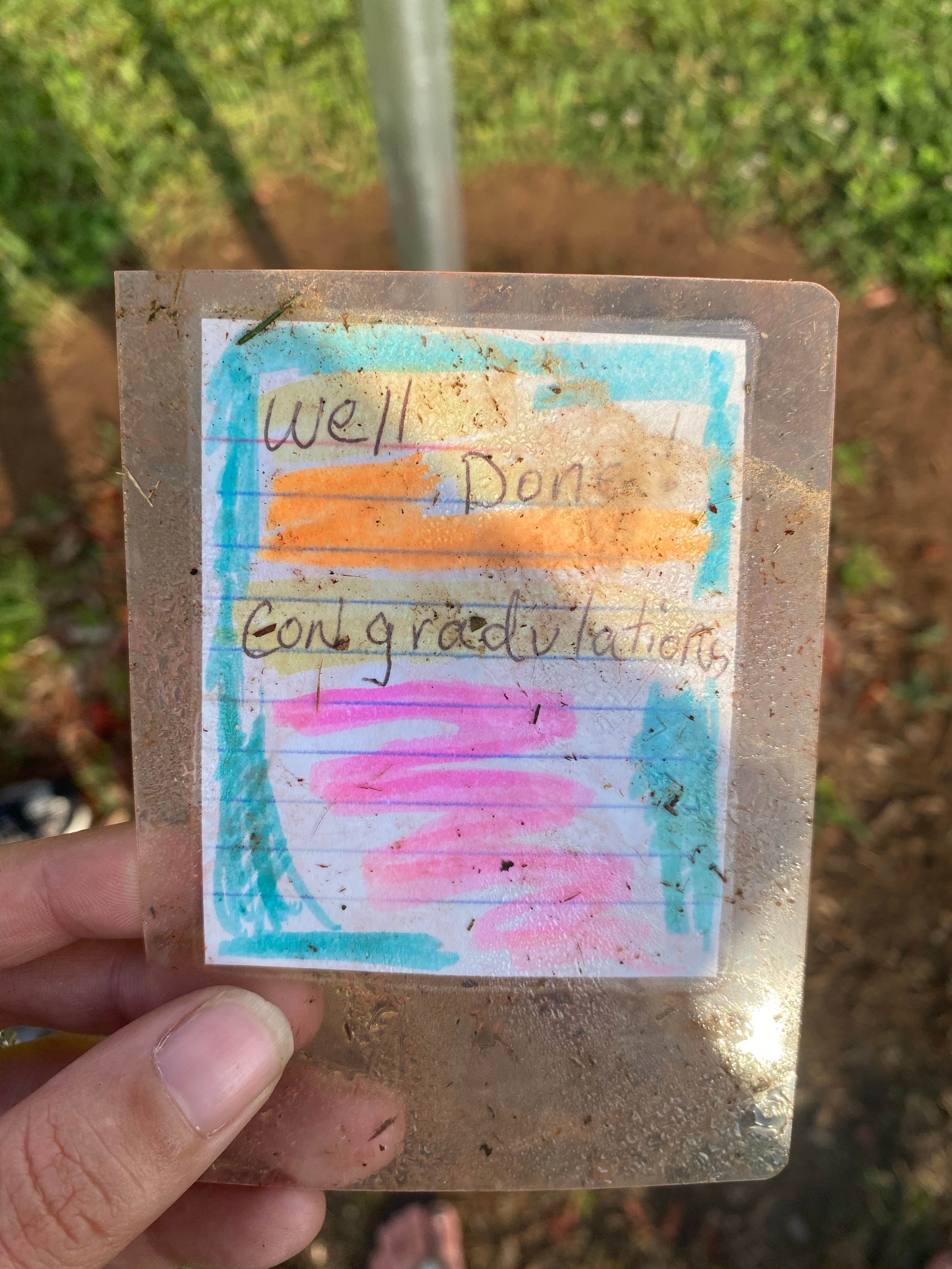 Camper-submitted photo at R&R RV Campground near Pocahontas, TN