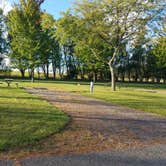 Review photo of Sauder Village Campground by Nancy W., October 19, 2017
