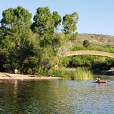 Review photo of Patagonia Lake State Park Campground by Kate O., June 13, 2020