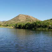 Review photo of Patagonia Lake State Park Campground by Kate O., June 13, 2020