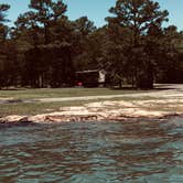 Review photo of COE Greers Ferry Lake Choctaw Recreation Area by Jess C., June 13, 2020