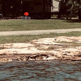 Review photo of COE Greers Ferry Lake Choctaw Recreation Area by Jess C., June 13, 2020