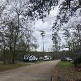 Review photo of Fontainebleau State Park Campground by Stephanie J., June 13, 2020
