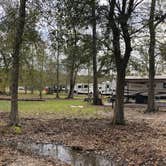 Review photo of Fontainebleau State Park Campground by Stephanie J., June 13, 2020