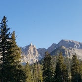 Review photo of Wheeler Peak Campground — Great Basin National Park by Pat S., June 13, 2020